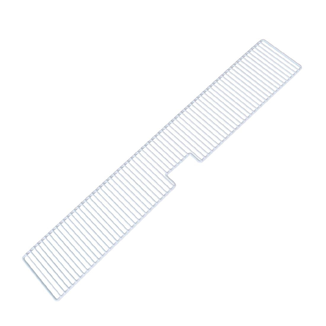Polar Down Shelf