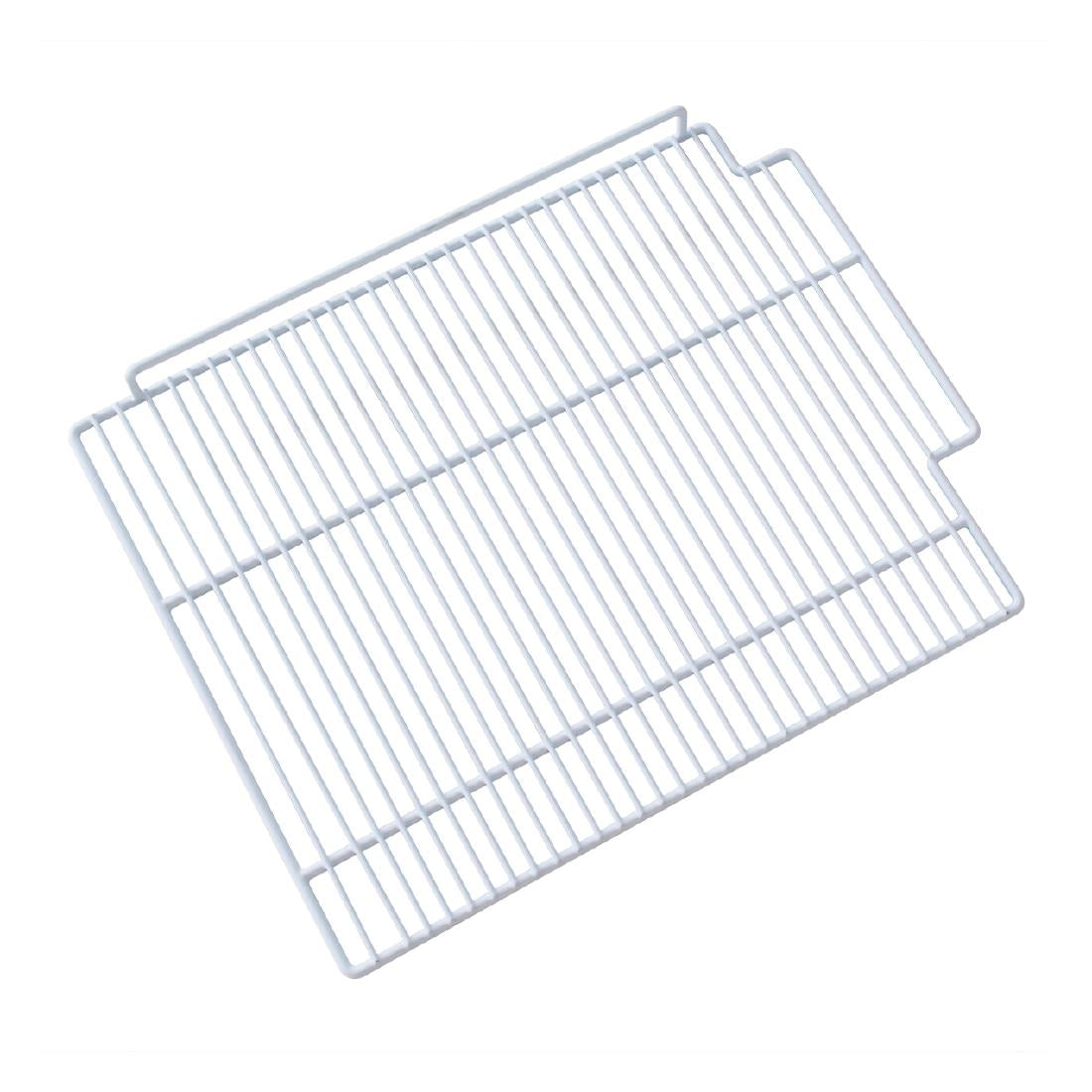 Polar Shelf Left 540x 417mm