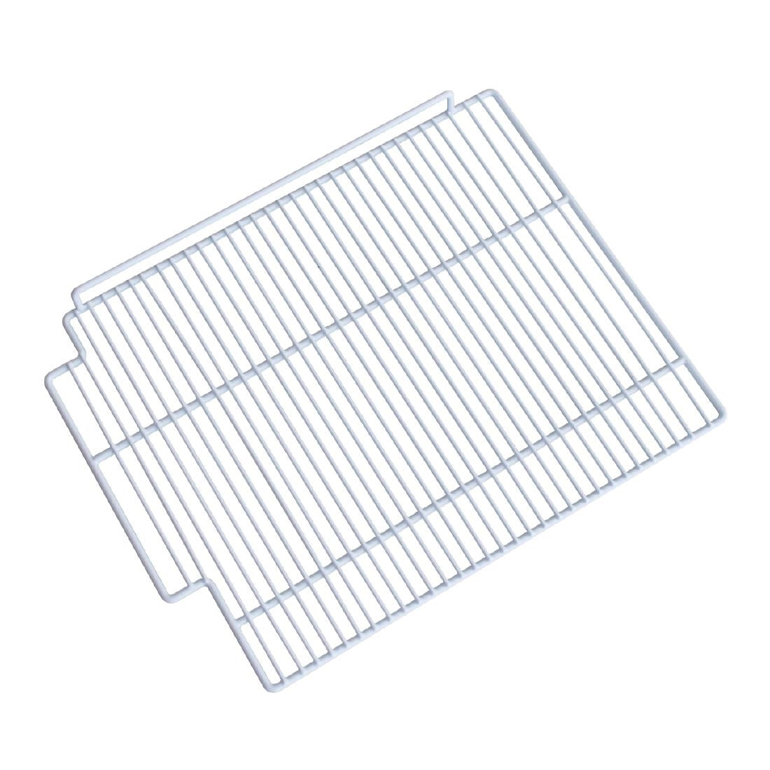 Polar Shelf Right 540x 417mm