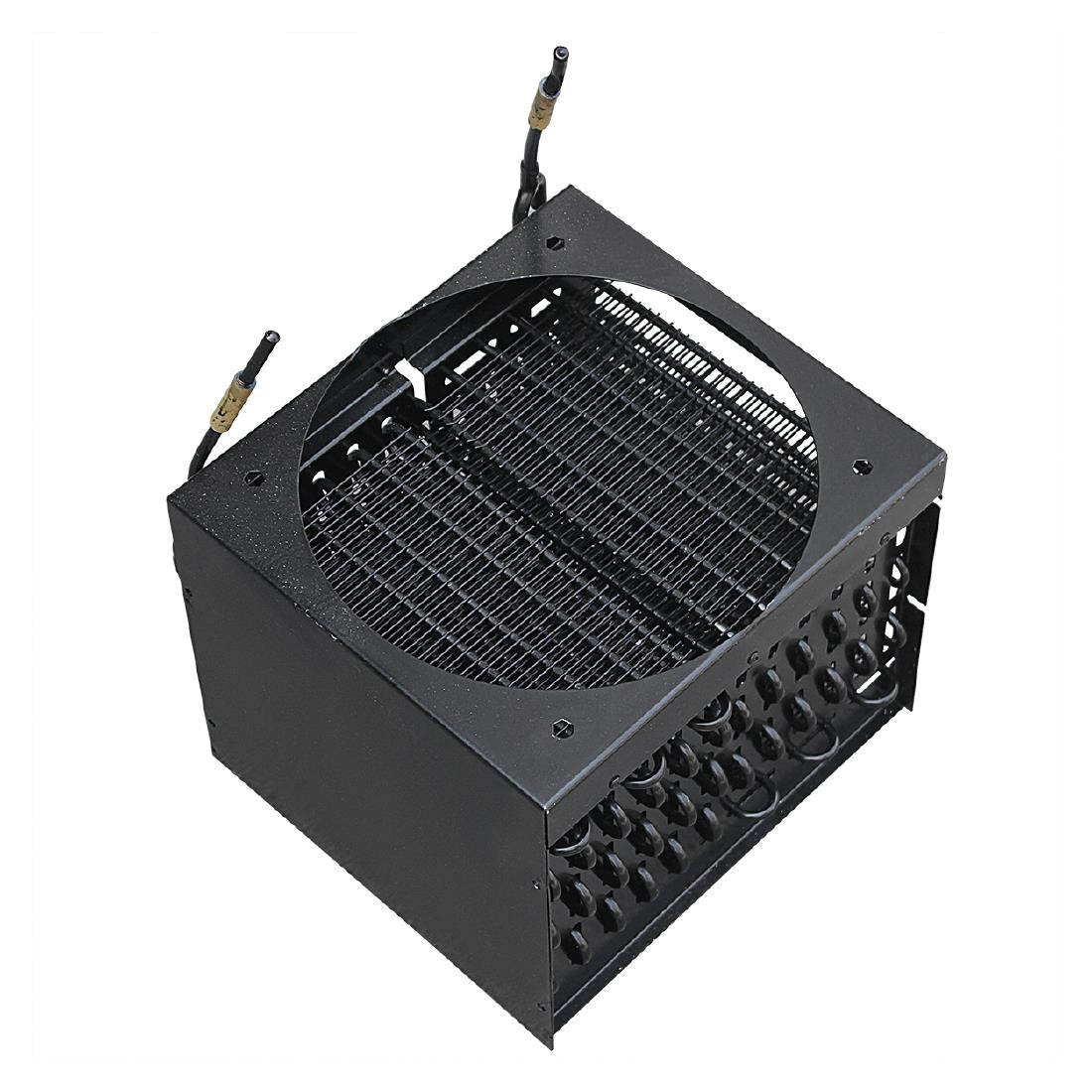 Polar Condenser
