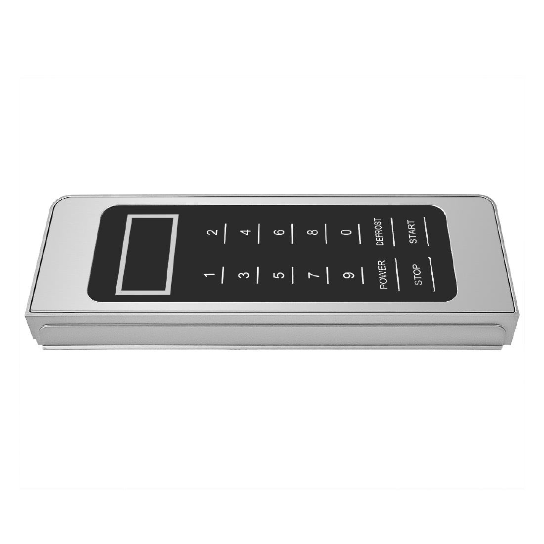 Nisbets Essentials Control Panel Assembly