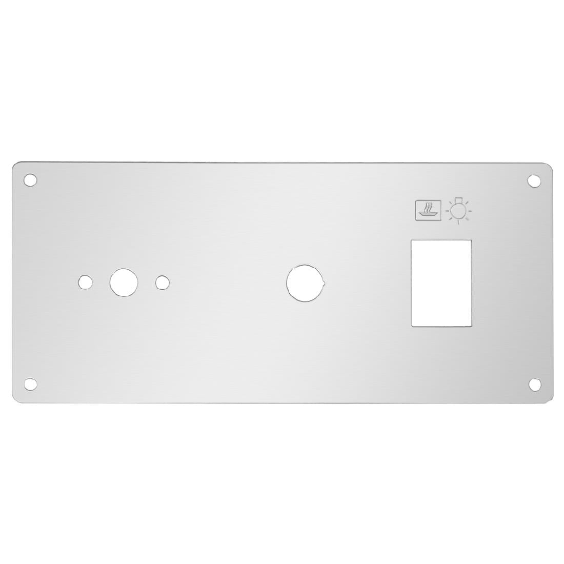 Buffalo Control Panel