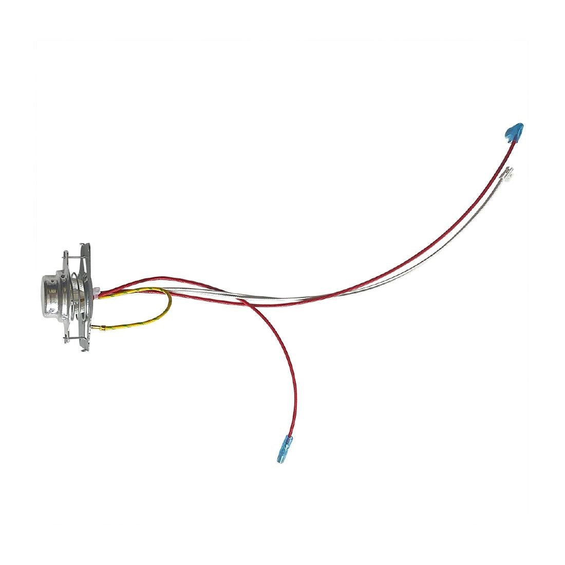 Rowlett Temperature Sensor