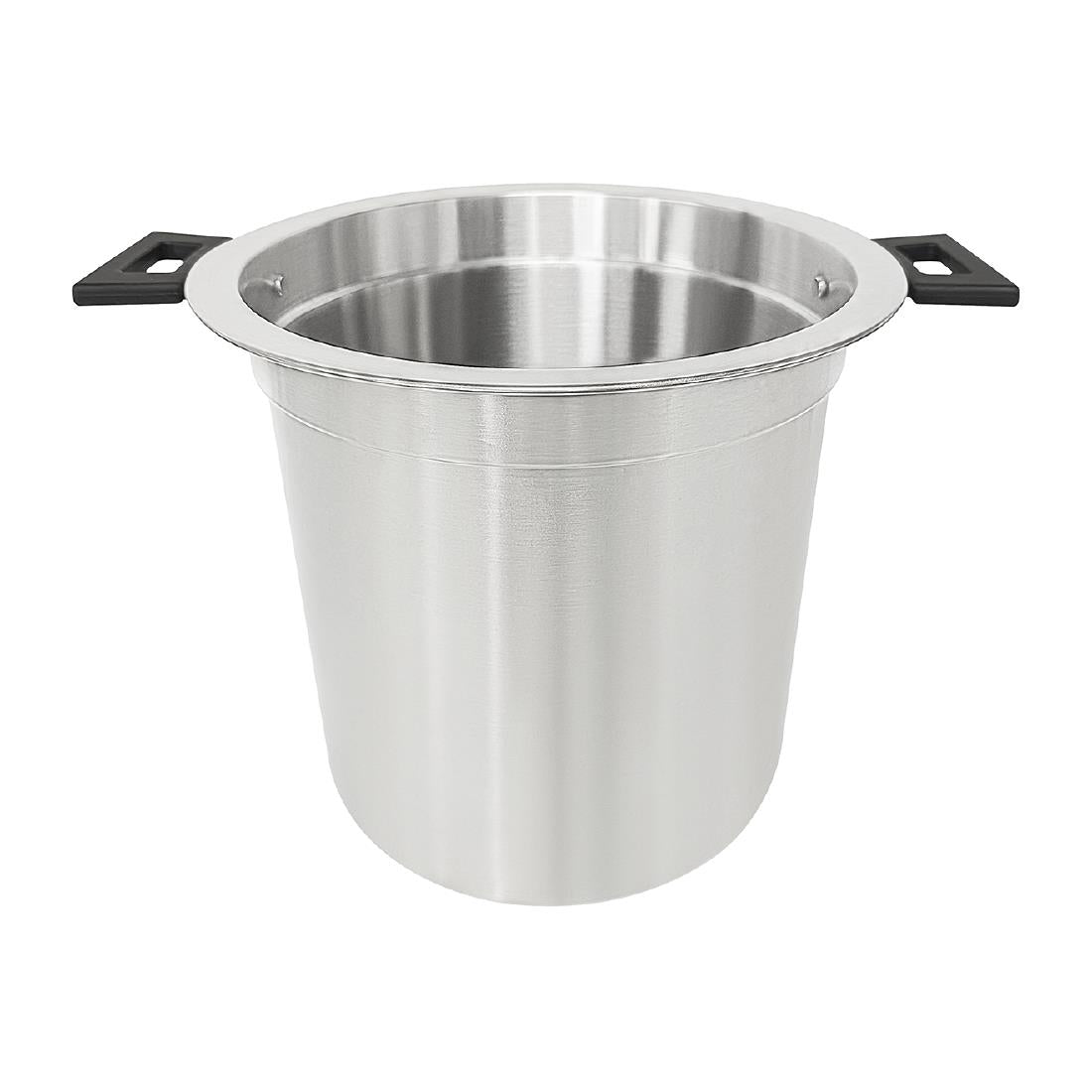 Rowlett Soup Bucket