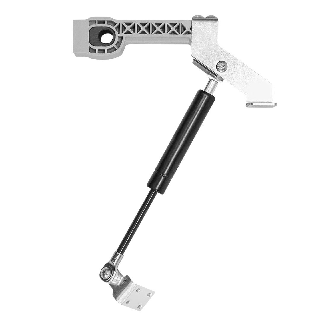 Buffalo Right Tumbler Assembly