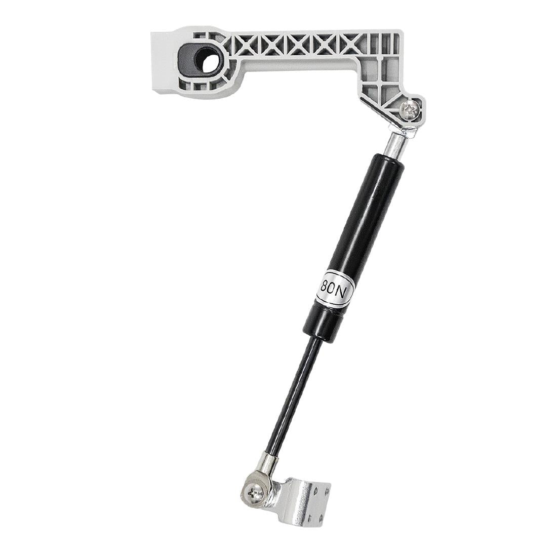 Buffalo Left Tumbler Assembly