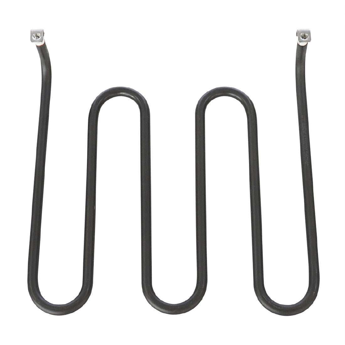 Buffalo Lower Heater