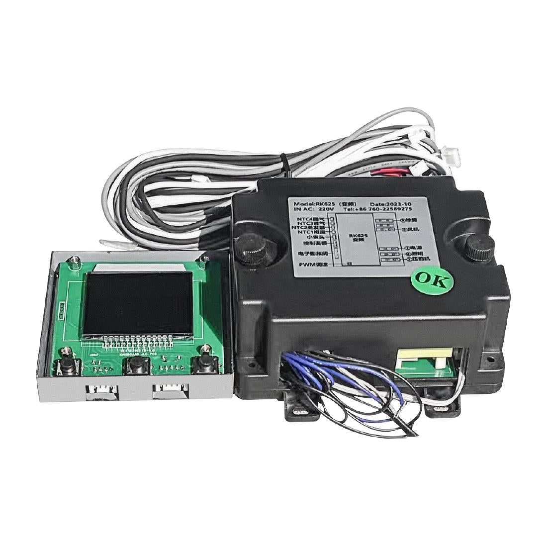 Polar Digital Thermostat