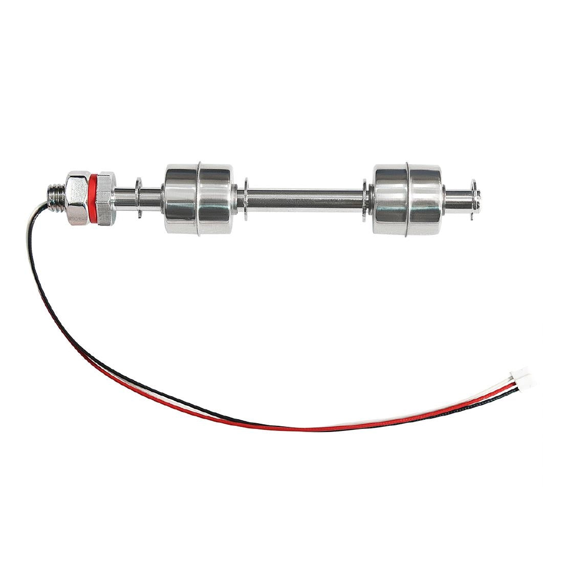 Buffalo Floating Ball Switch