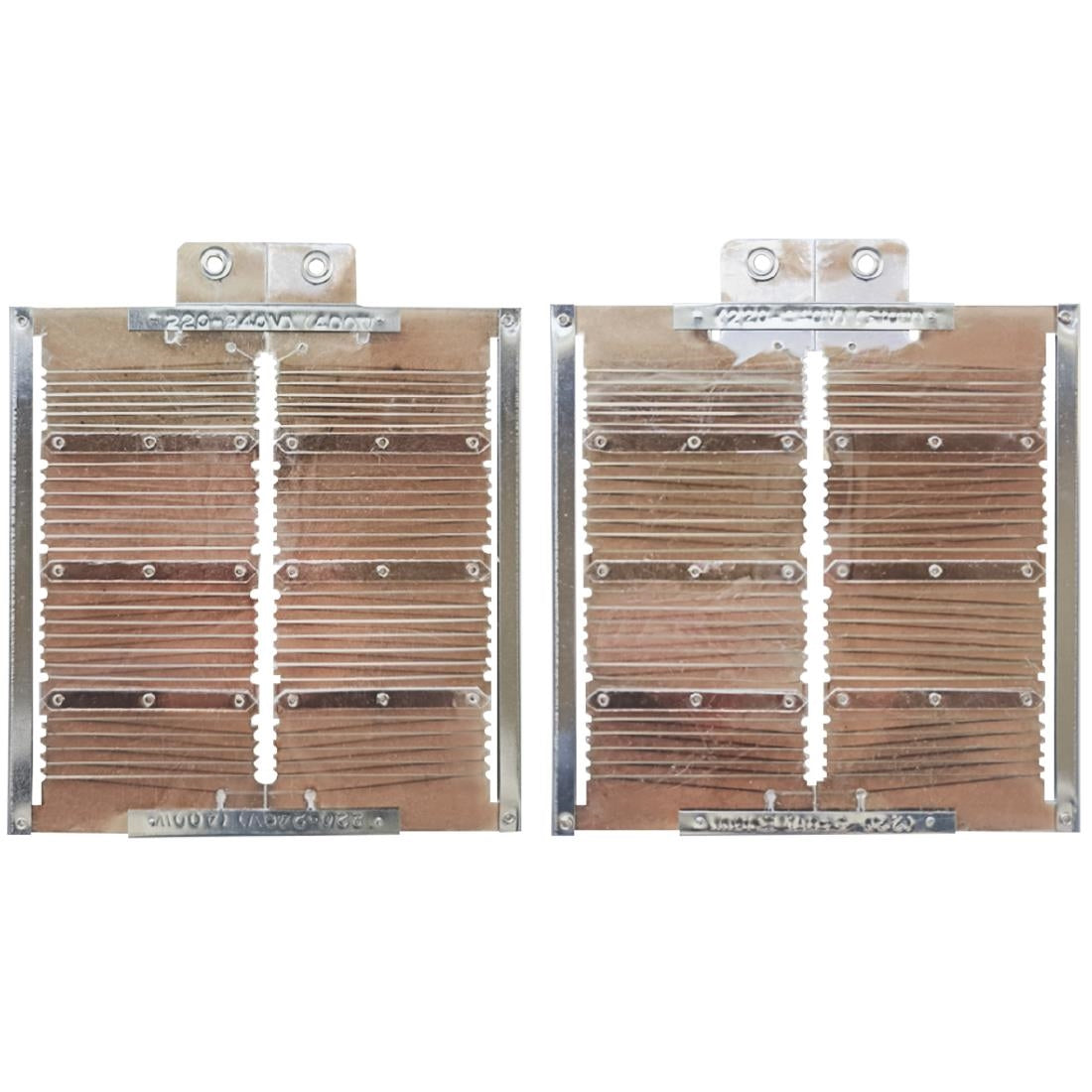 Rowlett Elements AS700 & AS701 (2 Pack)