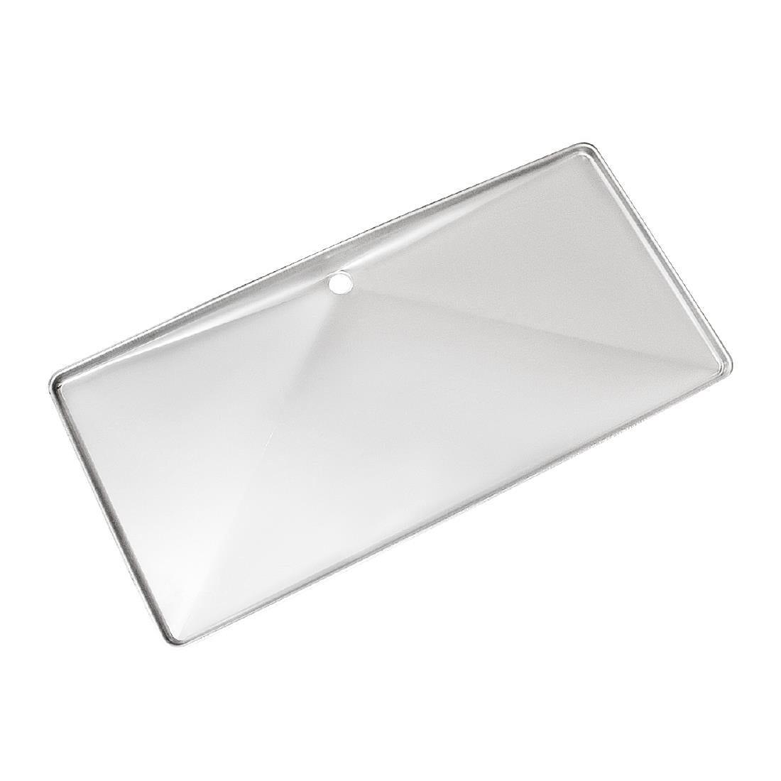 Polar Evaporator Water Pan