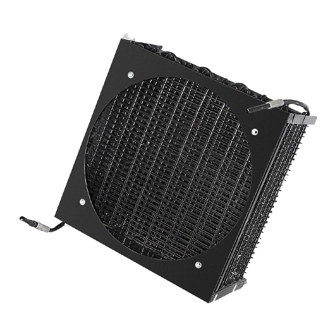 Polar Condenser