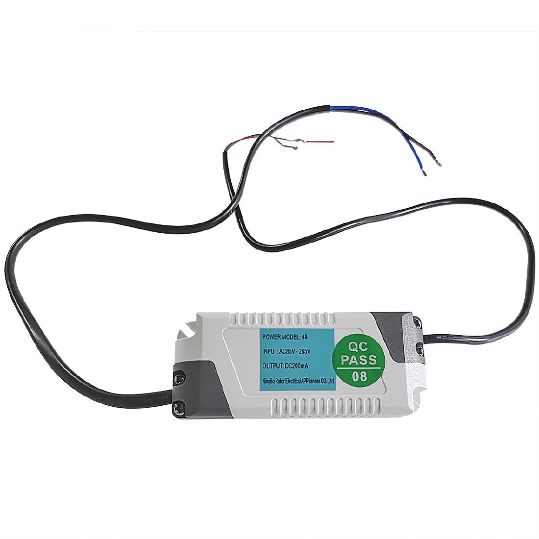 Buffalo Multideck LED Transformer