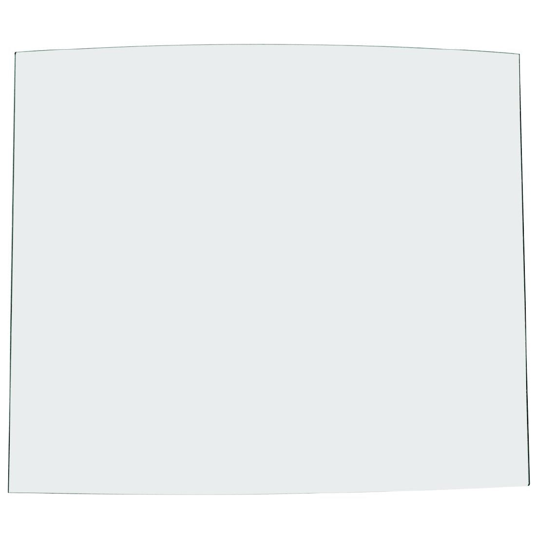 Buffalo Door Glass