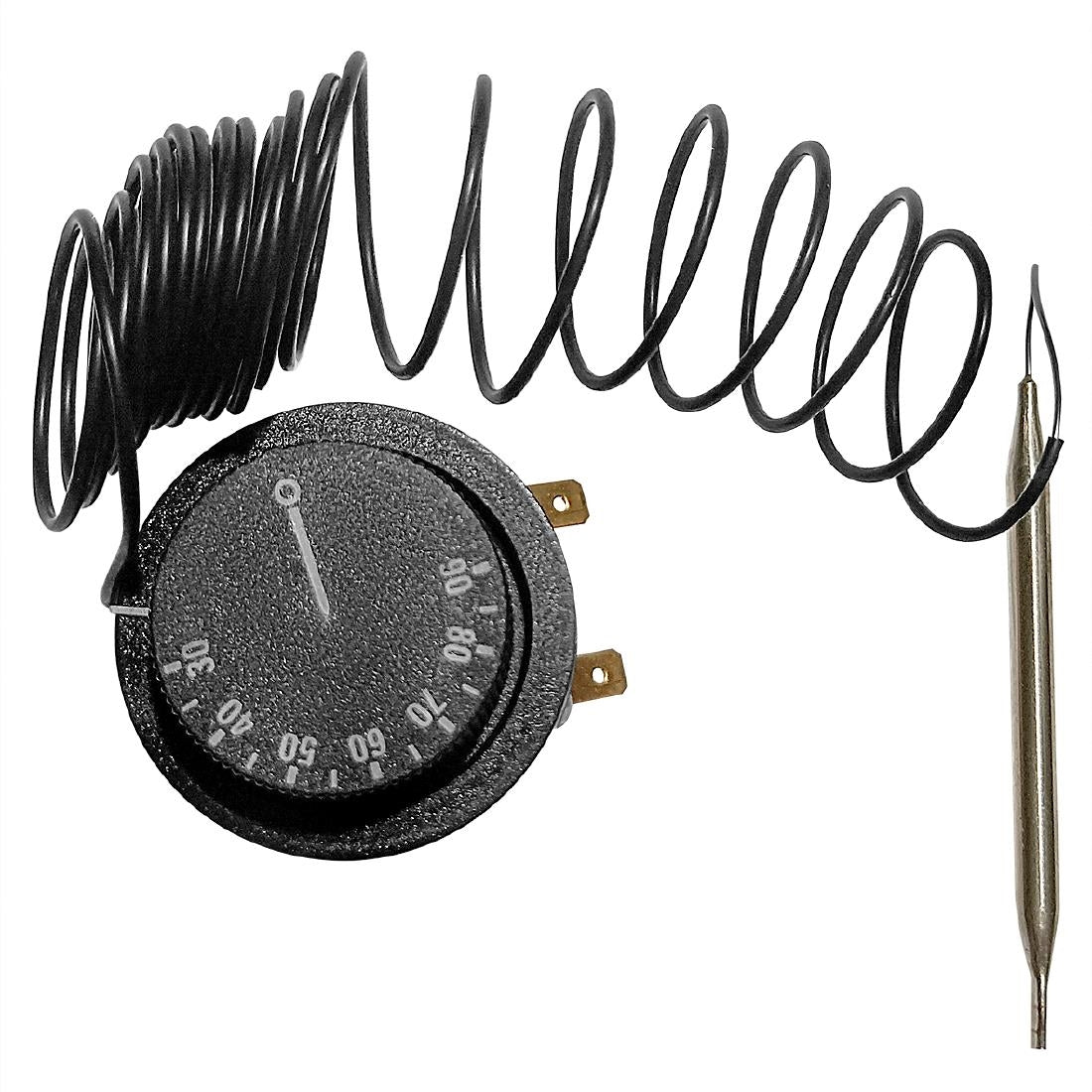 Buffalo Controller