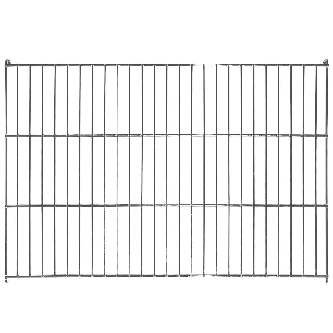 Nisbets Essentials Bottom Shelf 524x 637mm