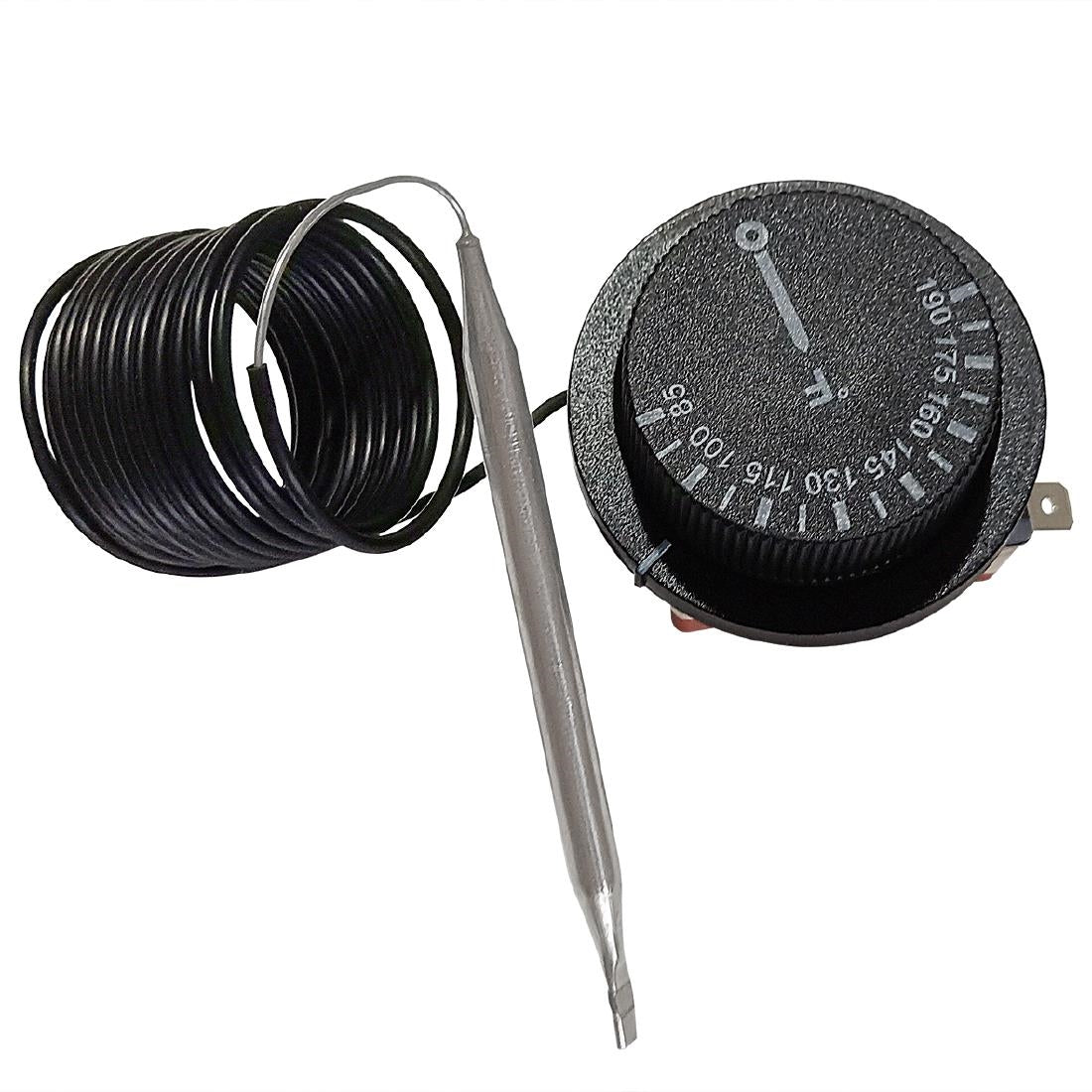 Nisbets Essentials Temperature Thermostat