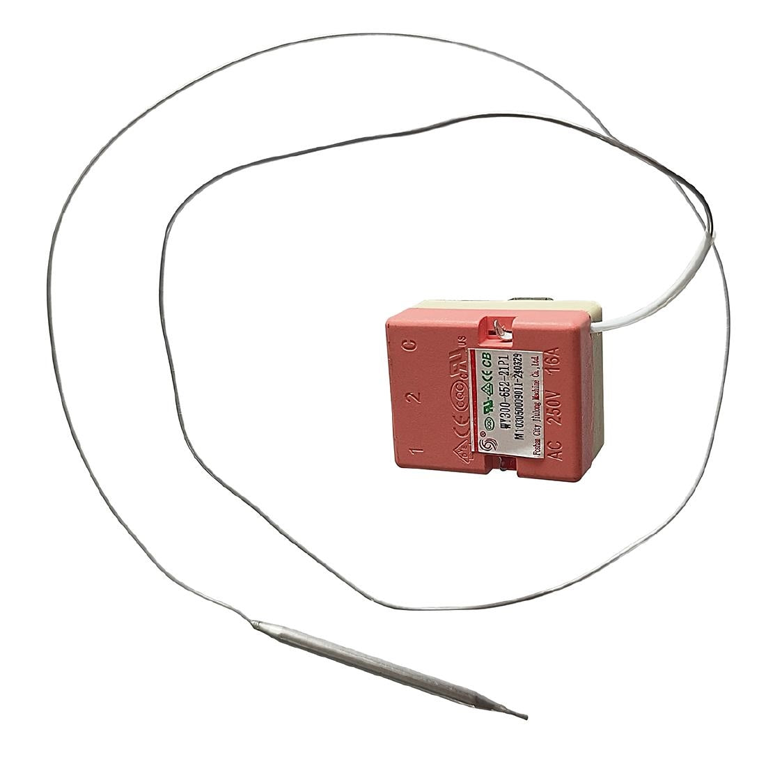 Buffalo Temperature Controller