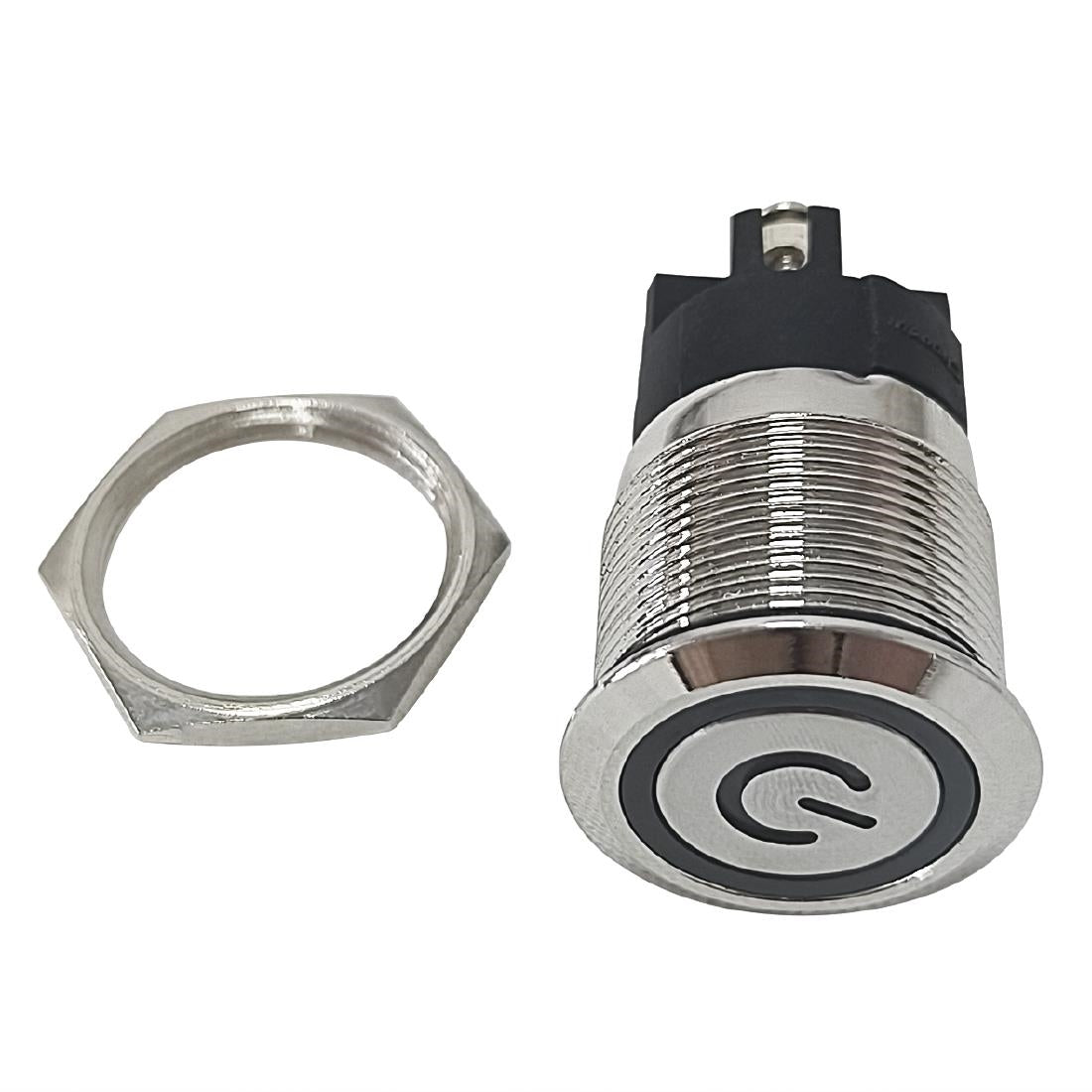 Rowlett On/Off Button