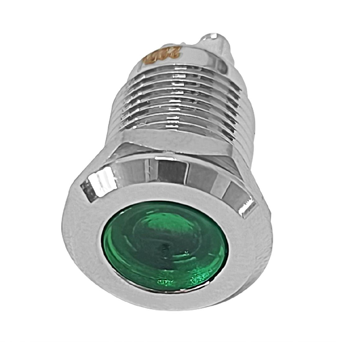 Rowlett LED Indicator Light