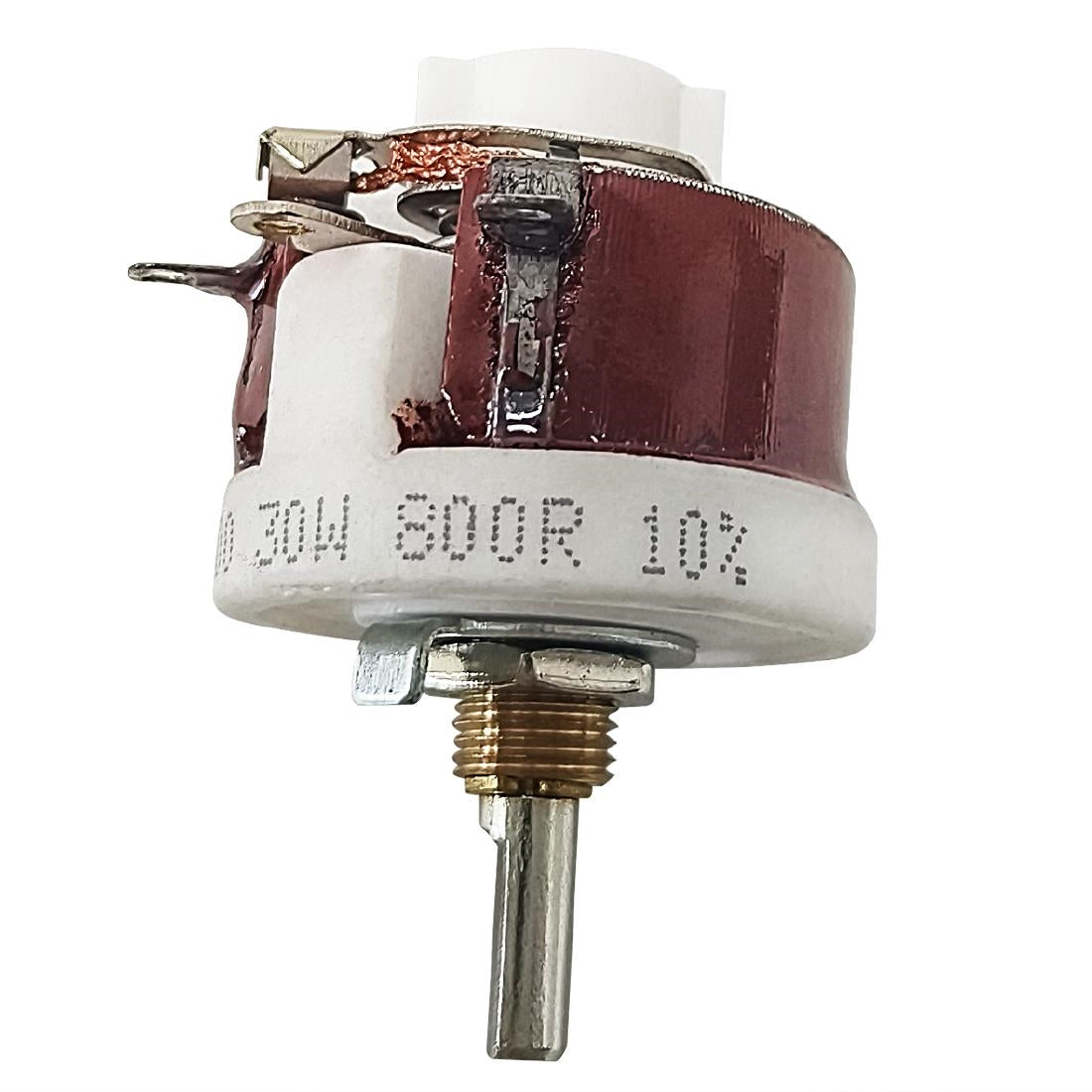 Rowlett Adjustable Resistor