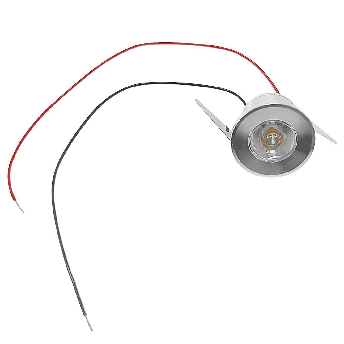 Rowlett Indicator Light