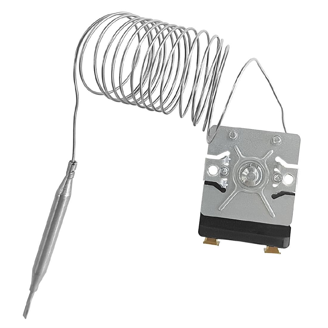 Buffalo Temperature Controller