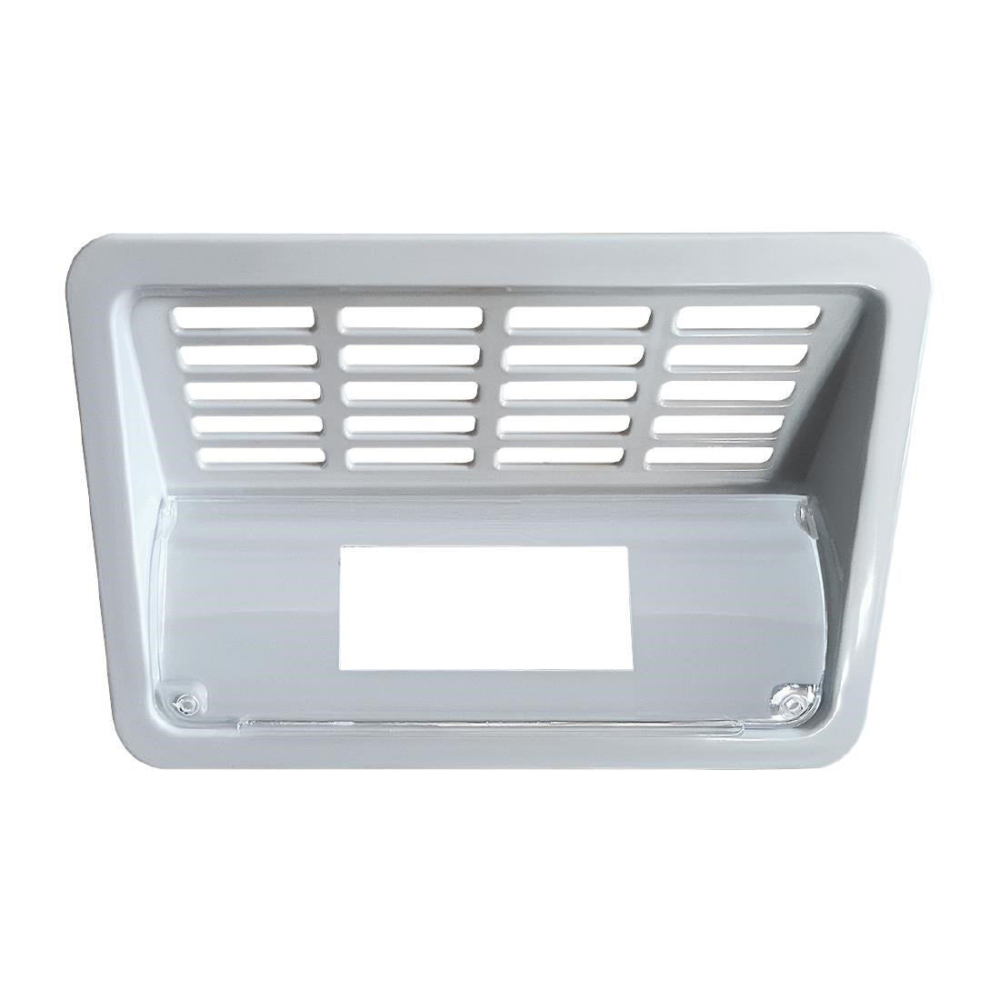 Polar Control Panel with Cover