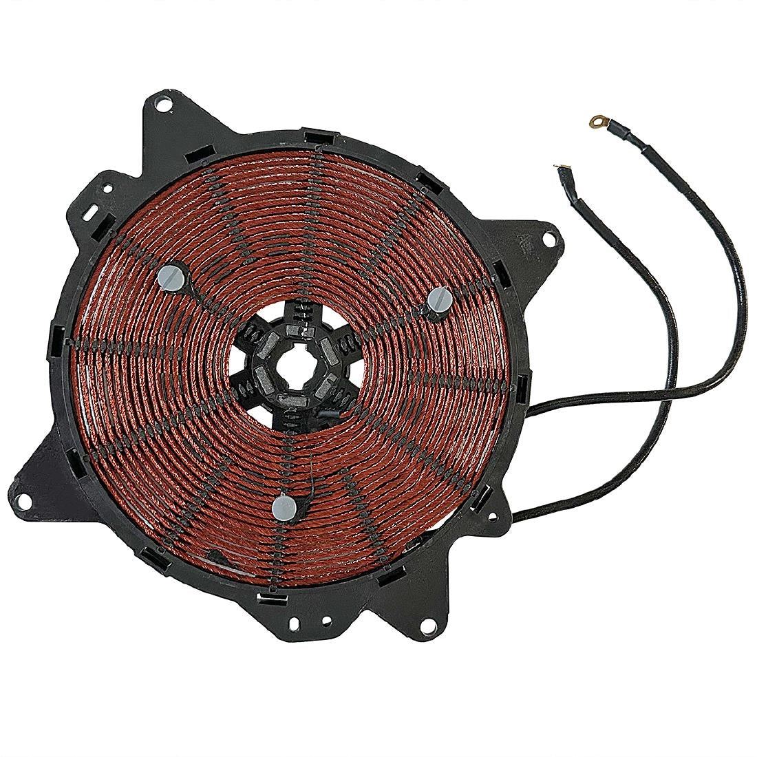 Buffalo Heating Coil