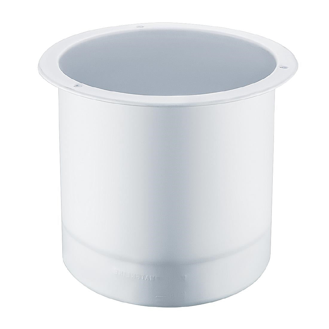 Nisbets Essentials Internal Aluminium Container