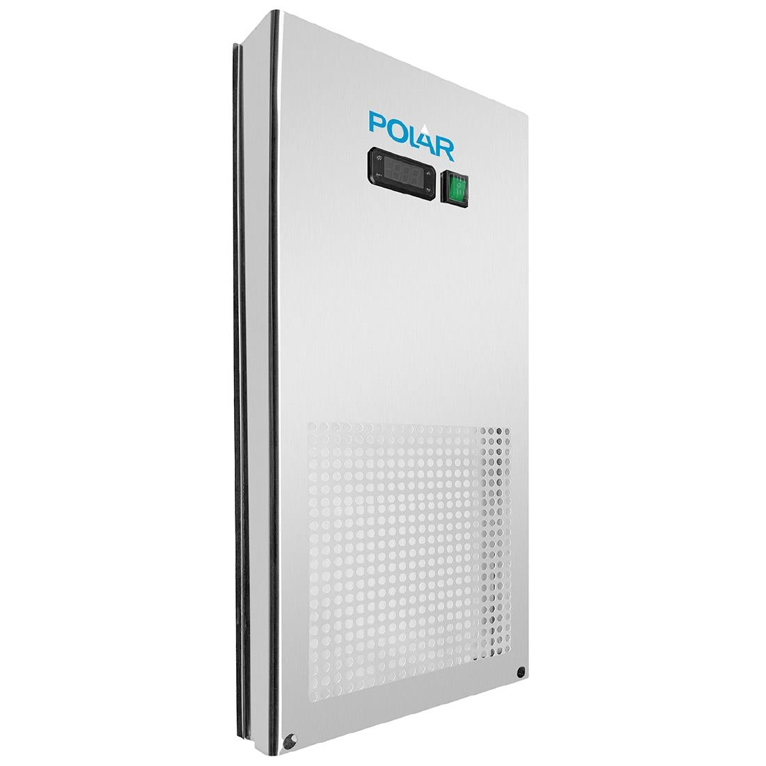 Polar Front Panel
