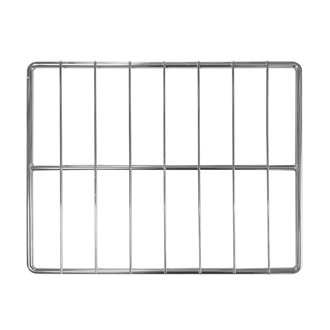 Buffalo Supporting Grid