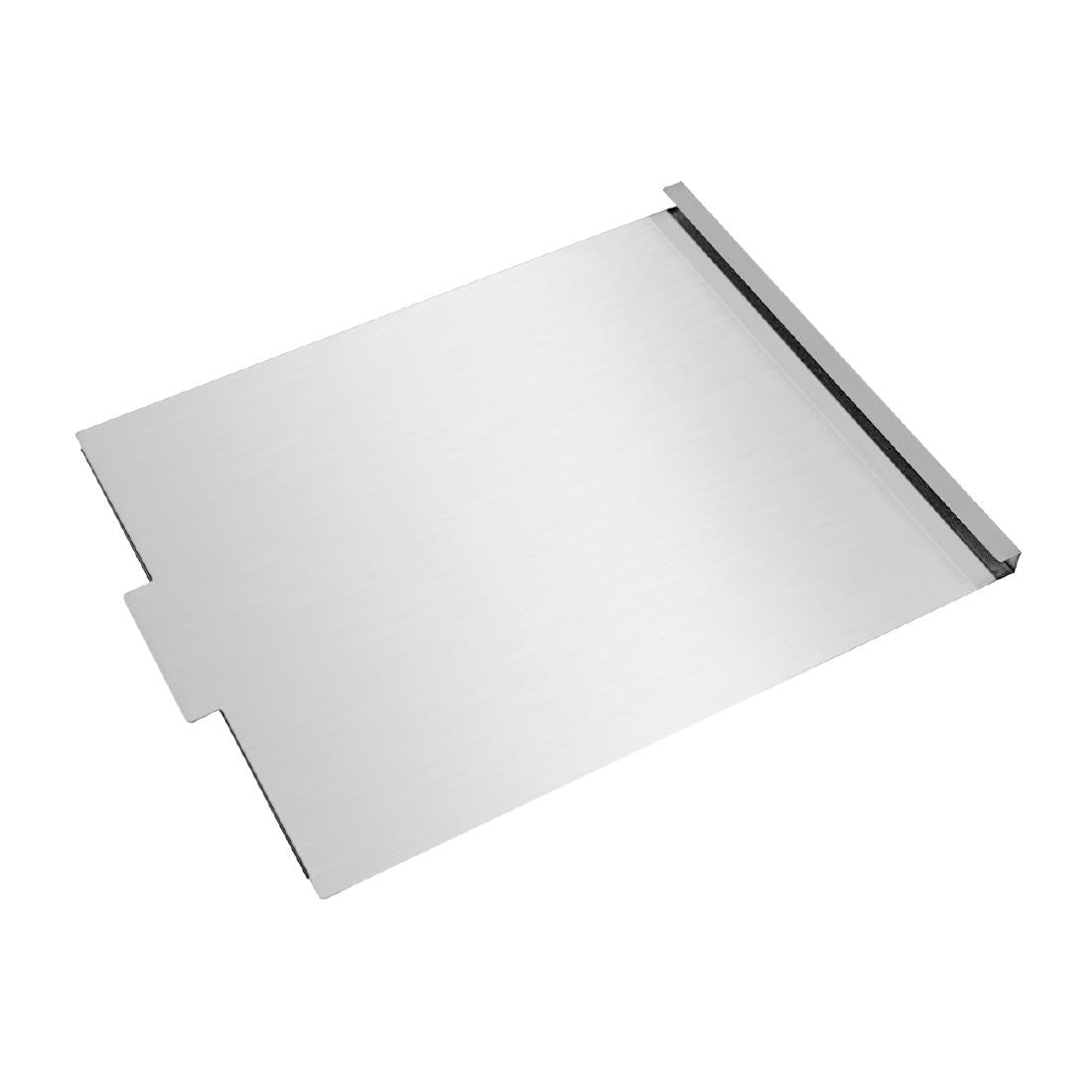 Buffalo Fryer Lid