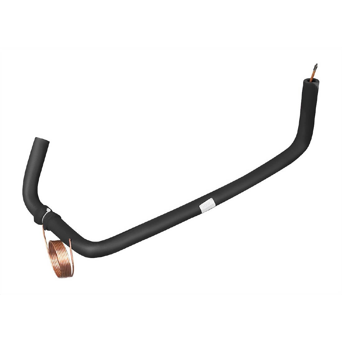 Polar Suction Pipe