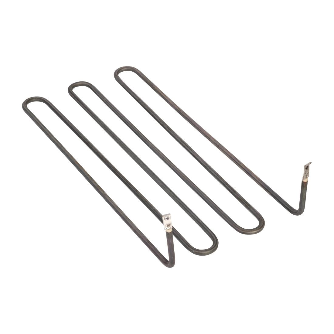 Buffalo 600 Series Heater