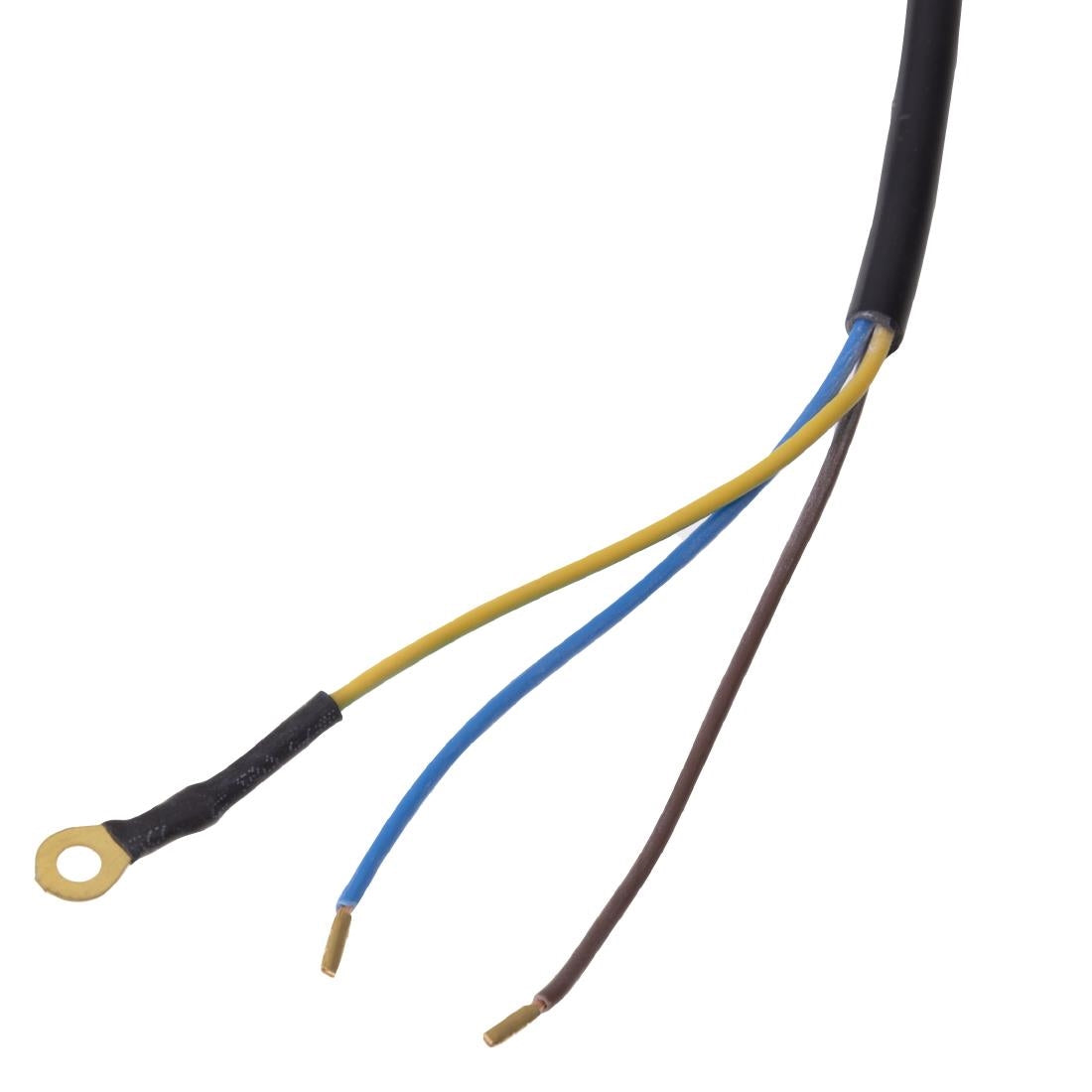 Buffalo 600 Series Supply Cable With EU Plug