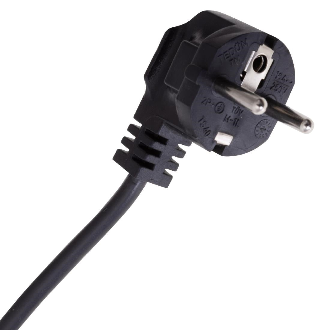 Buffalo 600 Series Supply Cable With EU Plug