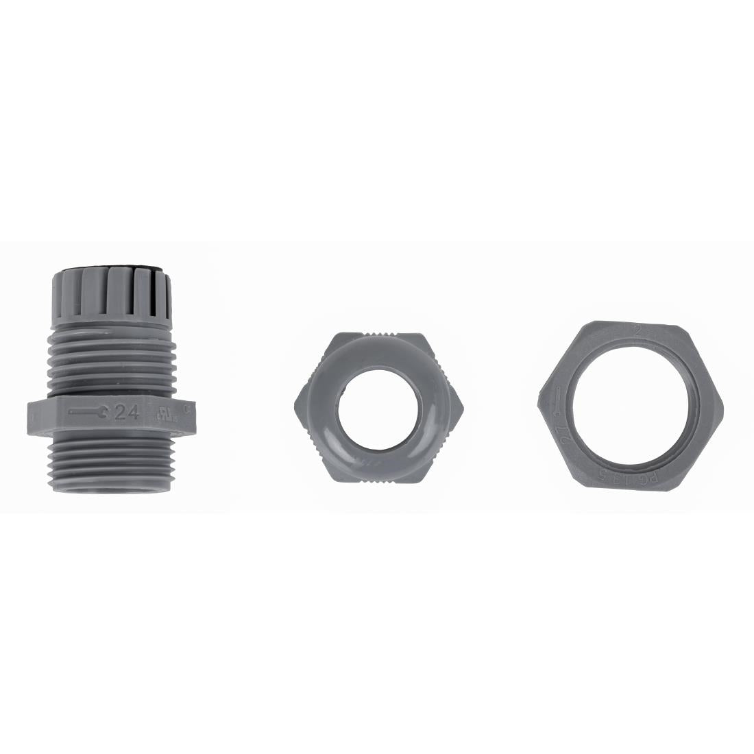 Buffalo 600 Series Cable Gland