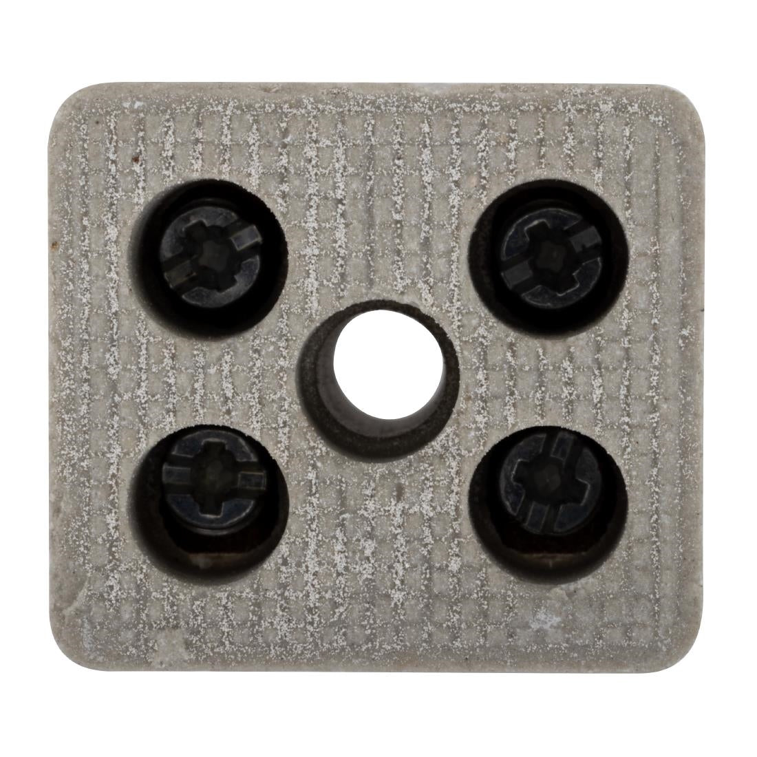 Buffalo 600 Series Porcelain Terminal