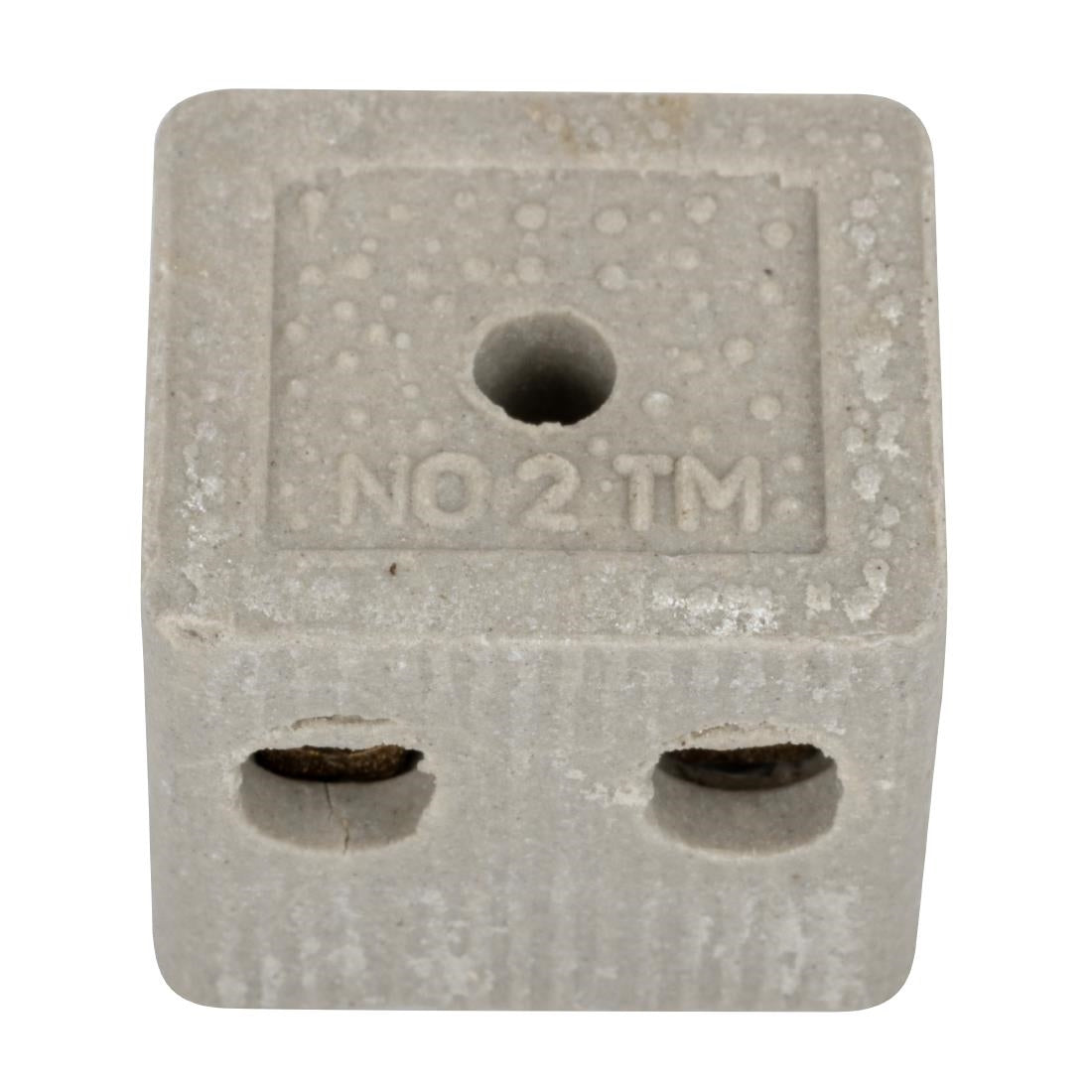 Buffalo 600 Series Porcelain Terminal