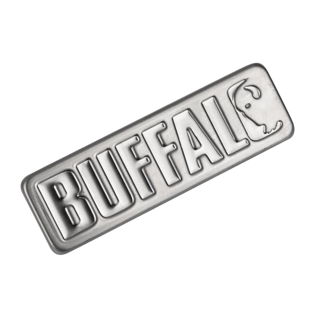 Buffalo 600 Series Logo