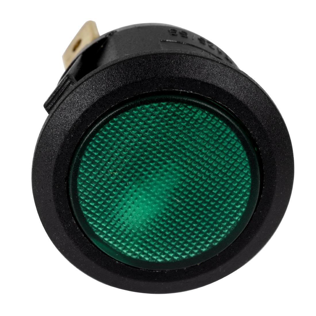 Buffalo 600 Series Green Signal Lamp