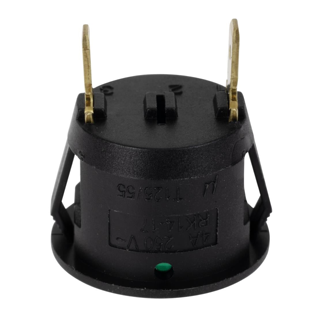 Buffalo 600 Series Green Signal Lamp