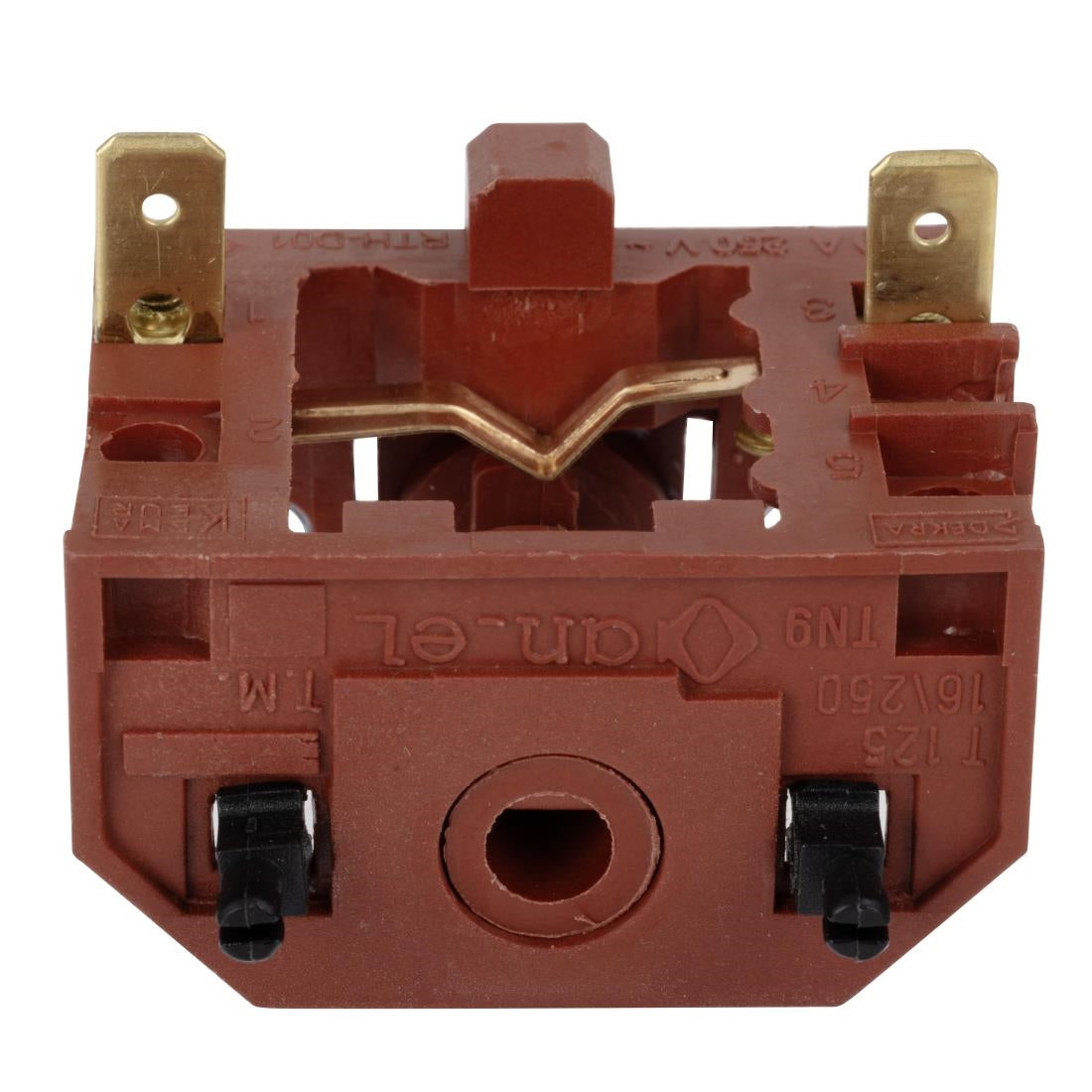 Buffalo 600 Series On/Off Switch