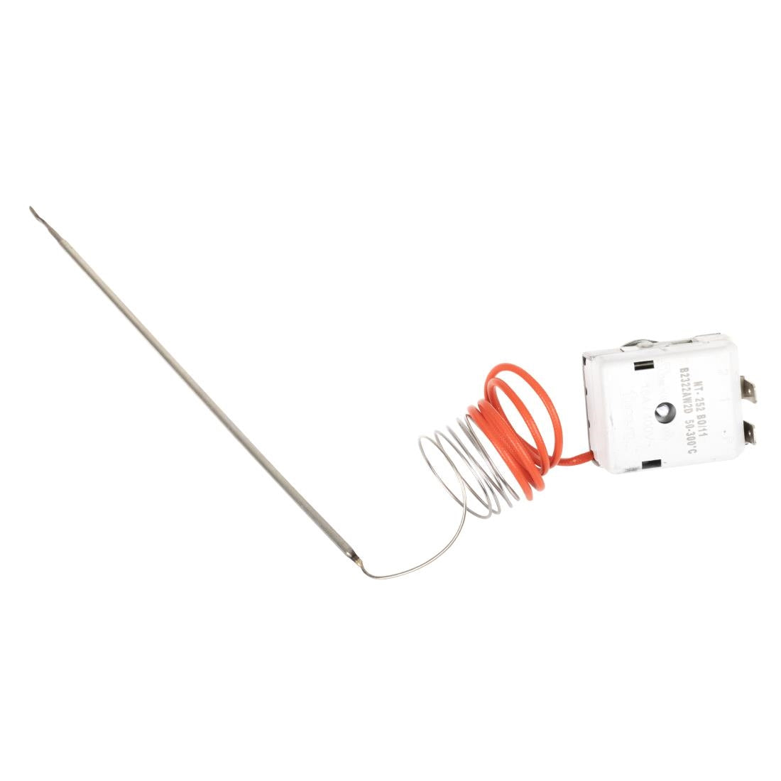 Buffalo 600 Series Thermostat