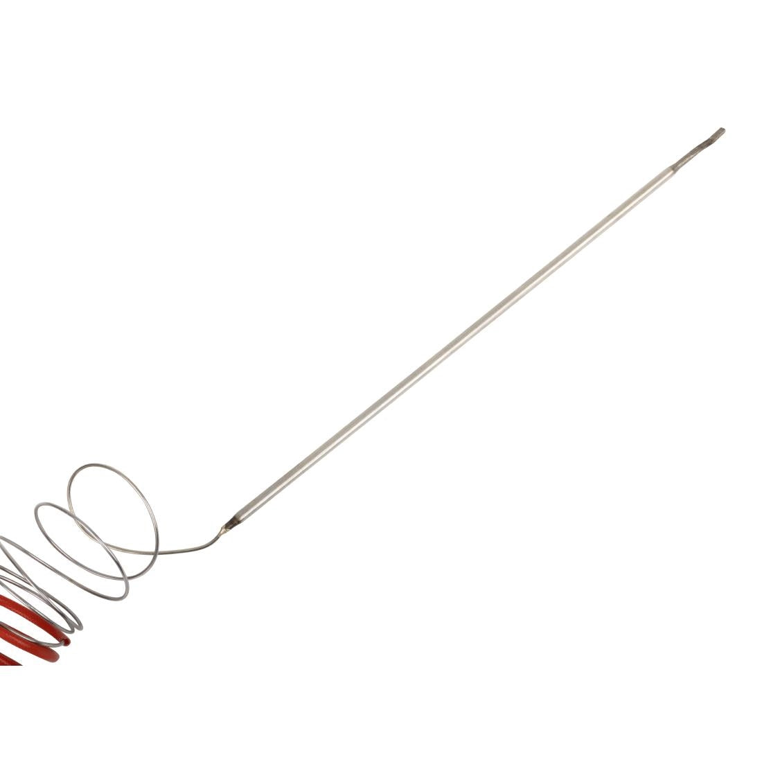 Buffalo 600 Series Thermostat