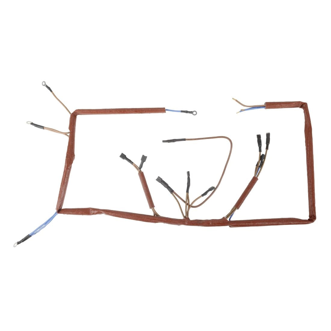 Buffalo 600 Series Internal Wiring Group