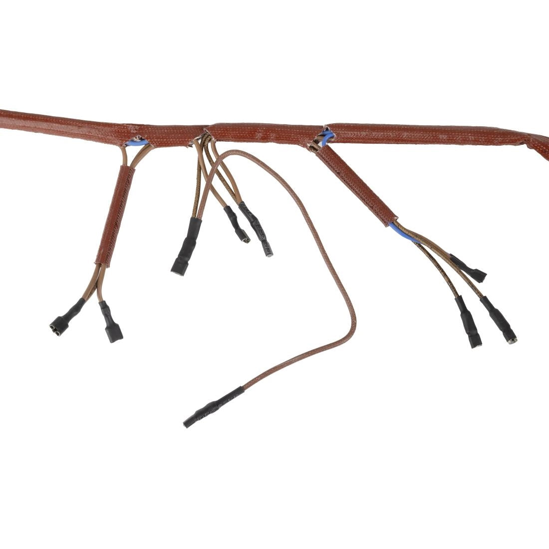 Buffalo 600 Series Internal Wiring Group