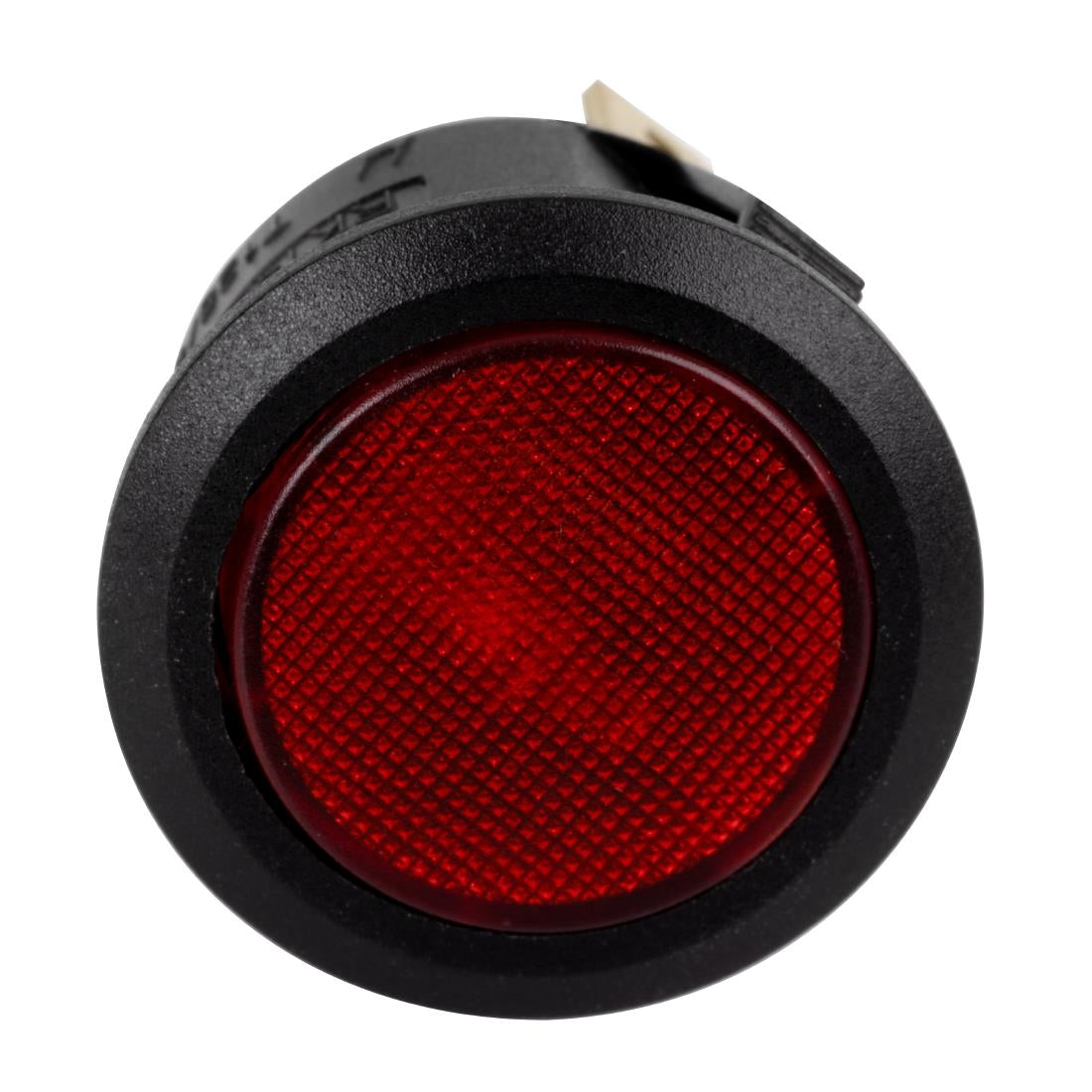Buffalo 600 Series Red Signal Lamp