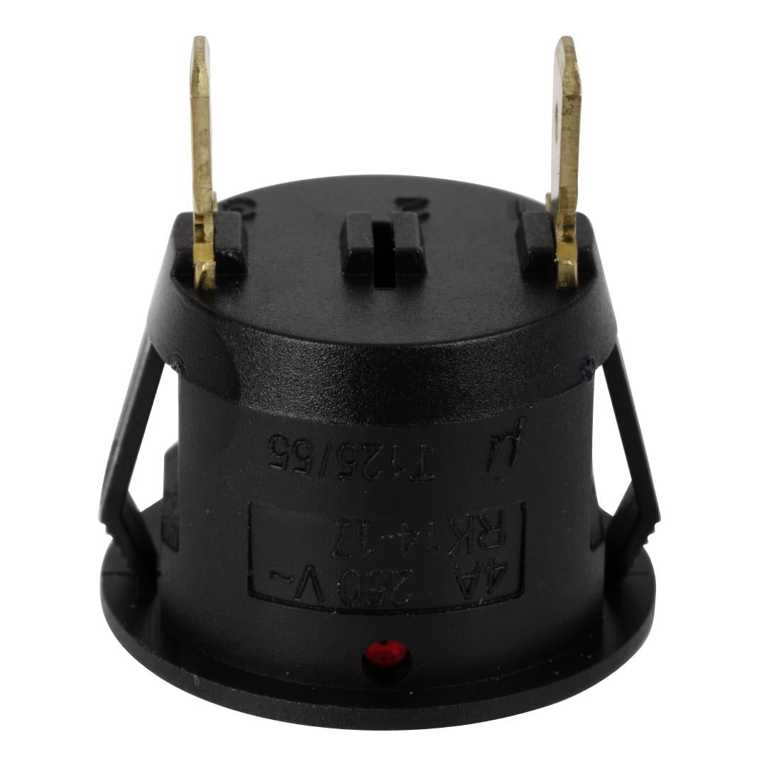 Buffalo 600 Series Red Signal Lamp